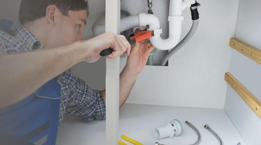 Professional expert plumbing services in Madison, NC